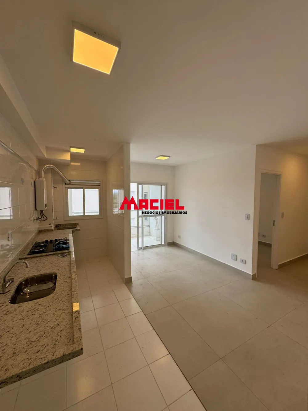 Comprar Apartamento / Padr&atilde;o em Jacare&iacute; R$ 455.000,00 - Foto 9