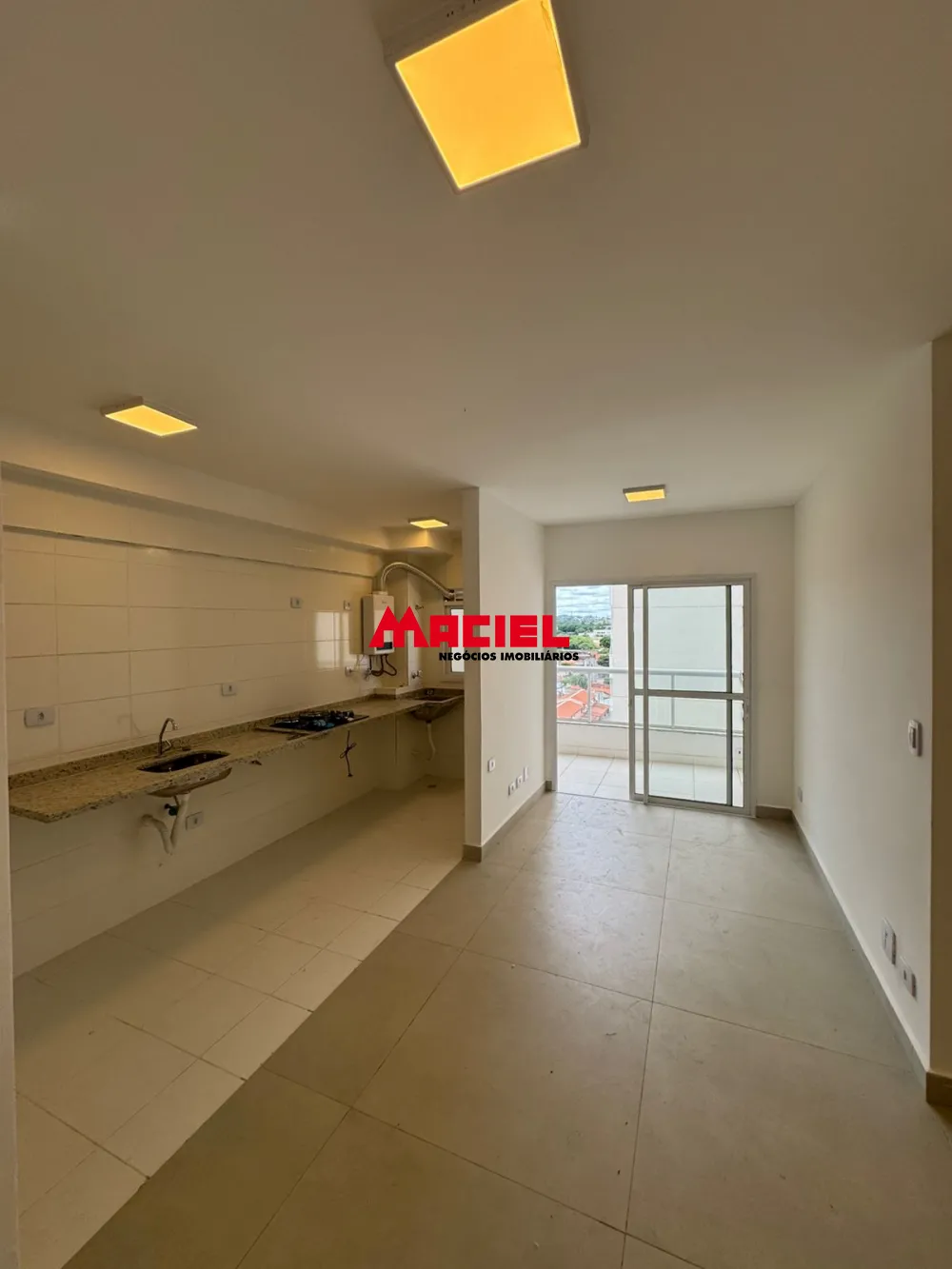 Comprar Apartamento / Padr&atilde;o em Jacare&iacute; R$ 455.000,00 - Foto 10