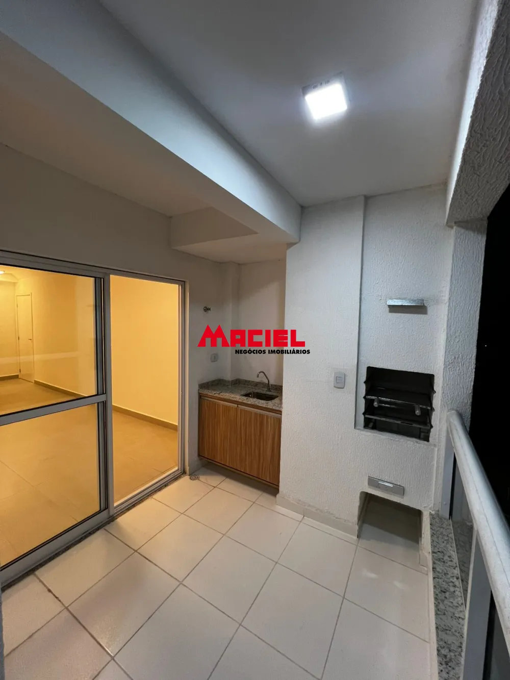 Comprar Apartamento / Padr&atilde;o em Jacare&iacute; R$ 535.000,00 - Foto 5