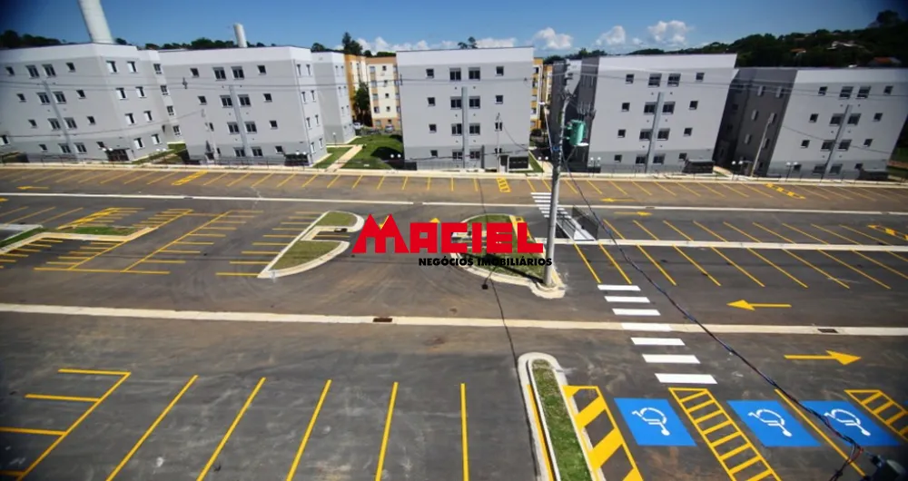 Comprar Apartamento / Padr&atilde;o em S&atilde;o Jos&eacute; dos Campos R$ 123.000,00 - Foto 3