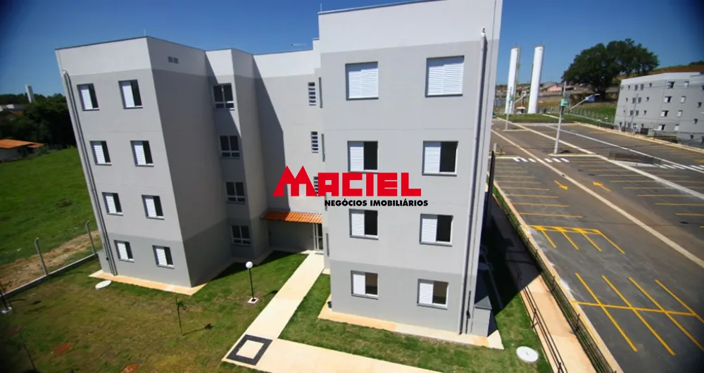 Comprar Apartamento / Padr&atilde;o em S&atilde;o Jos&eacute; dos Campos R$ 123.000,00 - Foto 5