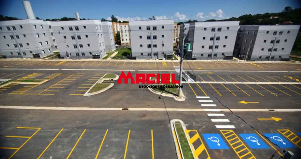 Comprar Apartamento / Padr&atilde;o em S&atilde;o Jos&eacute; dos Campos R$ 123.000,00 - Foto 7