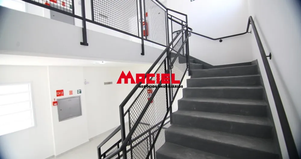 Comprar Apartamento / Padr&atilde;o em S&atilde;o Jos&eacute; dos Campos R$ 123.000,00 - Foto 10