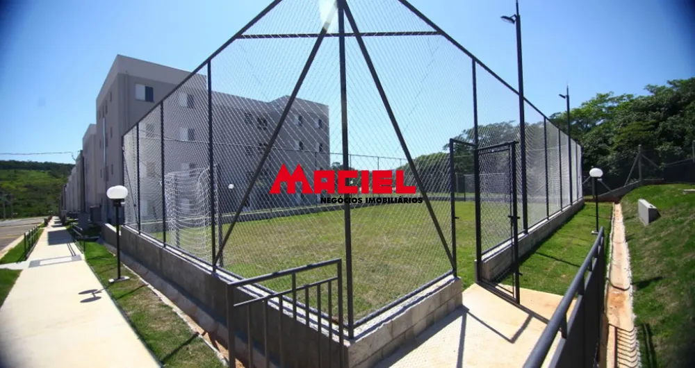 Comprar Apartamento / Padr&atilde;o em S&atilde;o Jos&eacute; dos Campos R$ 123.000,00 - Foto 15