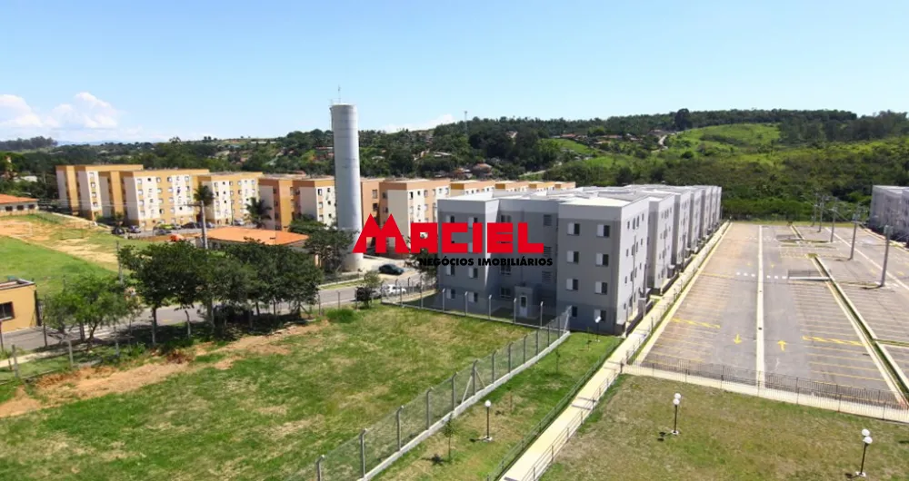 Comprar Apartamento / Padr&atilde;o em S&atilde;o Jos&eacute; dos Campos R$ 123.000,00 - Foto 17