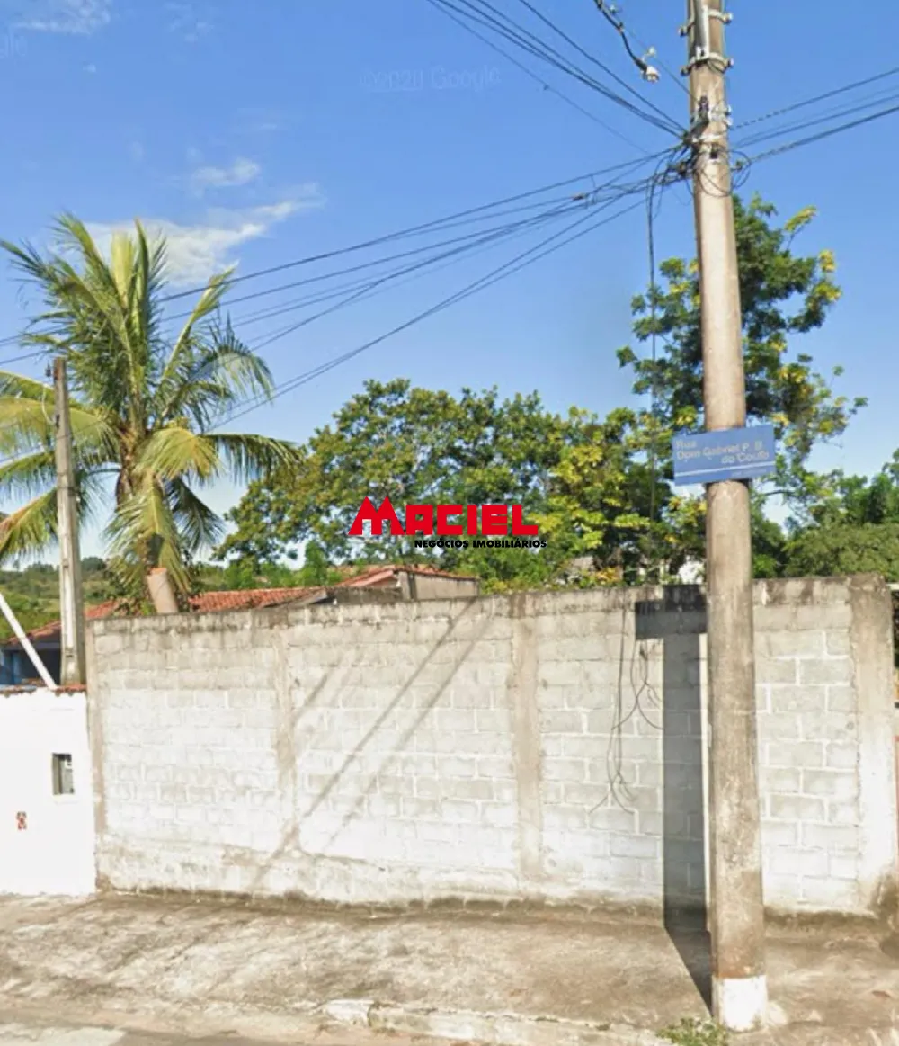 Comprar Terreno / Residencial em S&atilde;o Jos&eacute; dos Campos R$ 505.000,00 - Foto 1