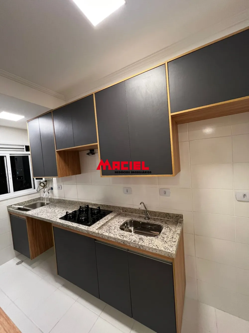 Alugar Apartamento / Padr&atilde;o em Jacare&iacute; R$ 2.500,00 - Foto 6