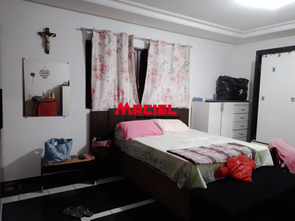 Comprar Casa / Sobrado em S&atilde;o Jos&eacute; dos Campos R$ 535.000,00 - Foto 3