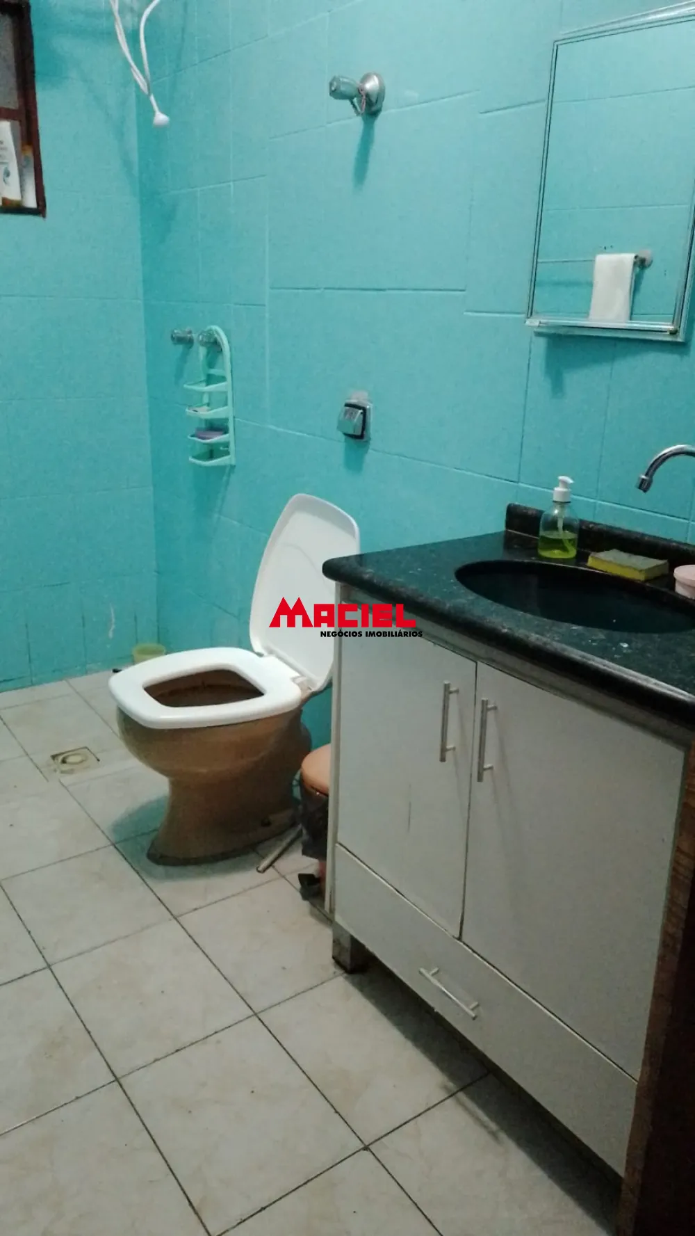 Comprar Casa / Sobrado em S&atilde;o Jos&eacute; dos Campos R$ 535.000,00 - Foto 6