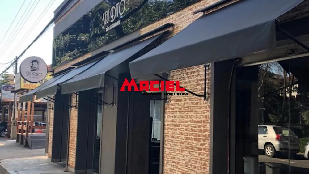 Alugar Comercial / Ponto Comercial em S&atilde;o Jos&eacute; dos Campos R$ 13.000,00 - Foto 1