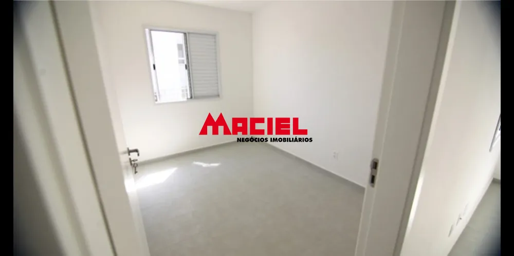 Comprar Apartamento / Padr&atilde;o em S&atilde;o Jos&eacute; dos Campos R$ 205.000,00 - Foto 2