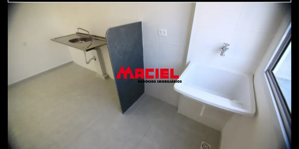 Comprar Apartamento / Padr&atilde;o em S&atilde;o Jos&eacute; dos Campos R$ 205.000,00 - Foto 6