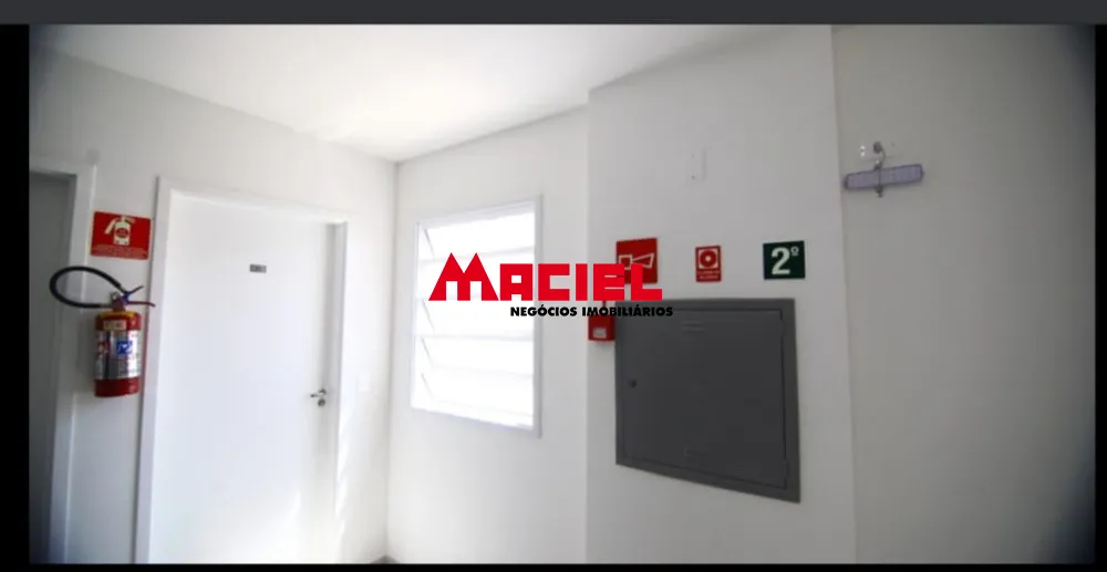 Comprar Apartamento / Padr&atilde;o em S&atilde;o Jos&eacute; dos Campos R$ 205.000,00 - Foto 7