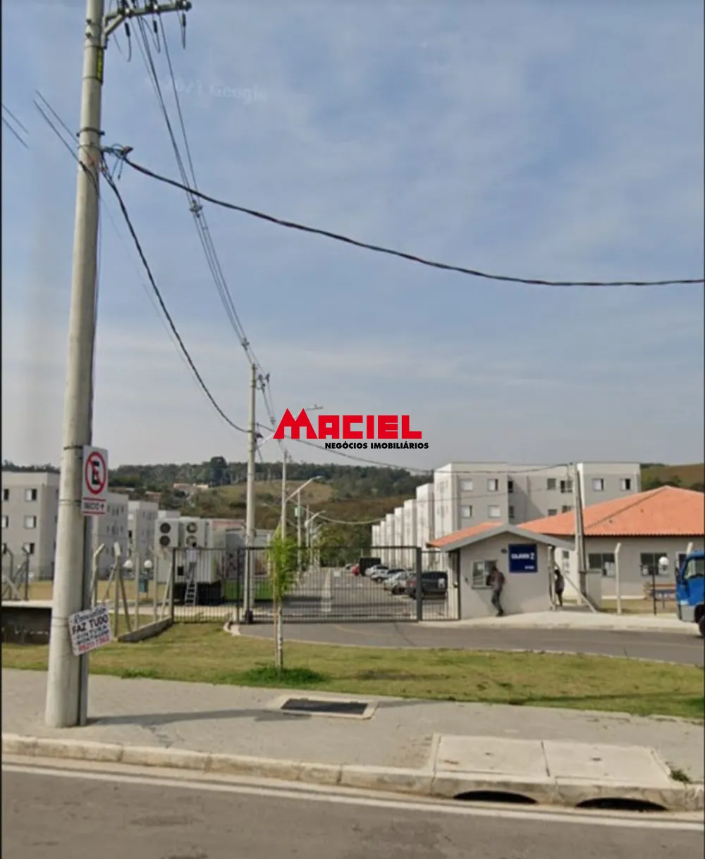 Comprar Apartamento / Padr&atilde;o em S&atilde;o Jos&eacute; dos Campos R$ 205.000,00 - Foto 8