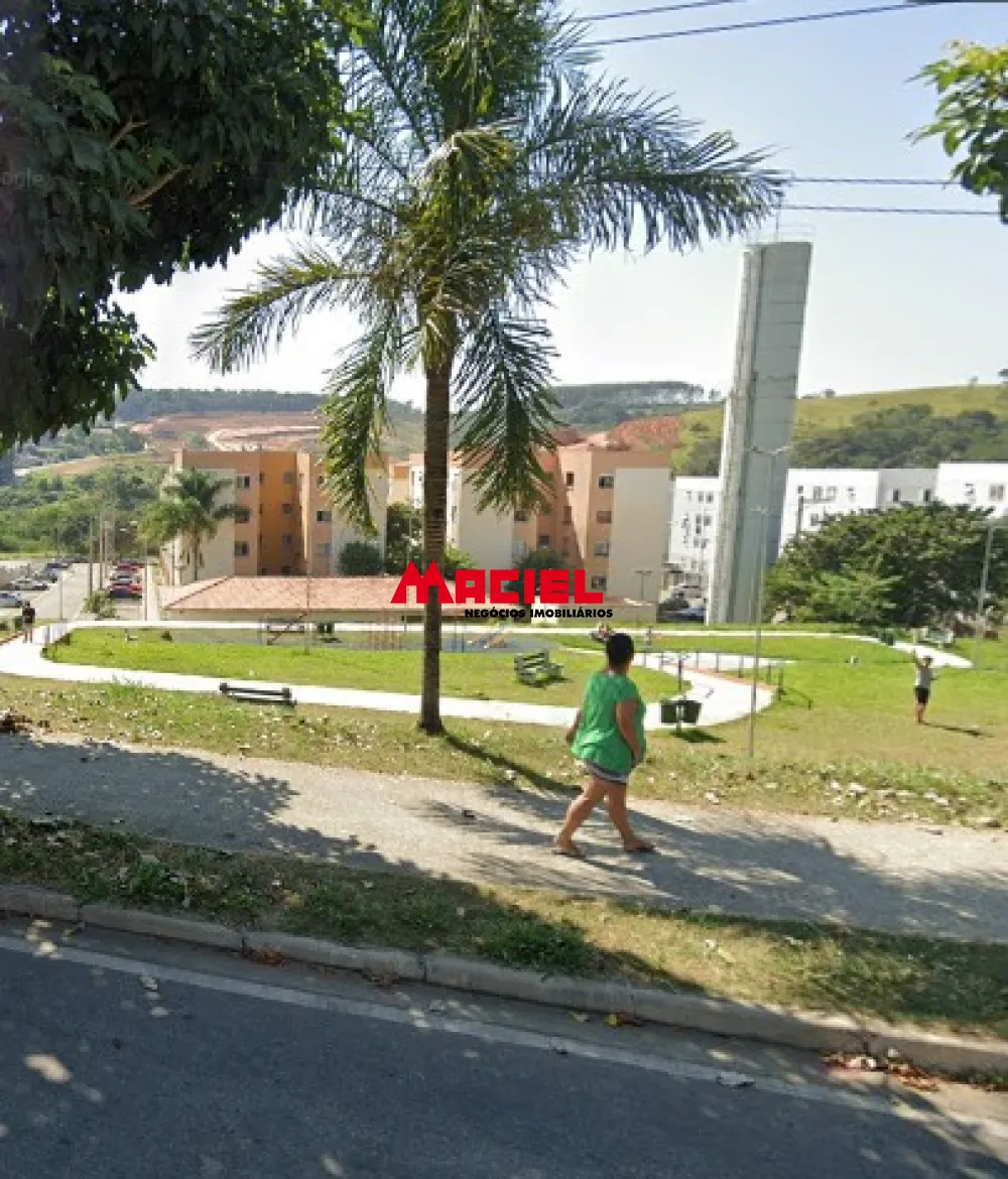 Comprar Apartamento / Padr&atilde;o em S&atilde;o Jos&eacute; dos Campos R$ 170.000,00 - Foto 8