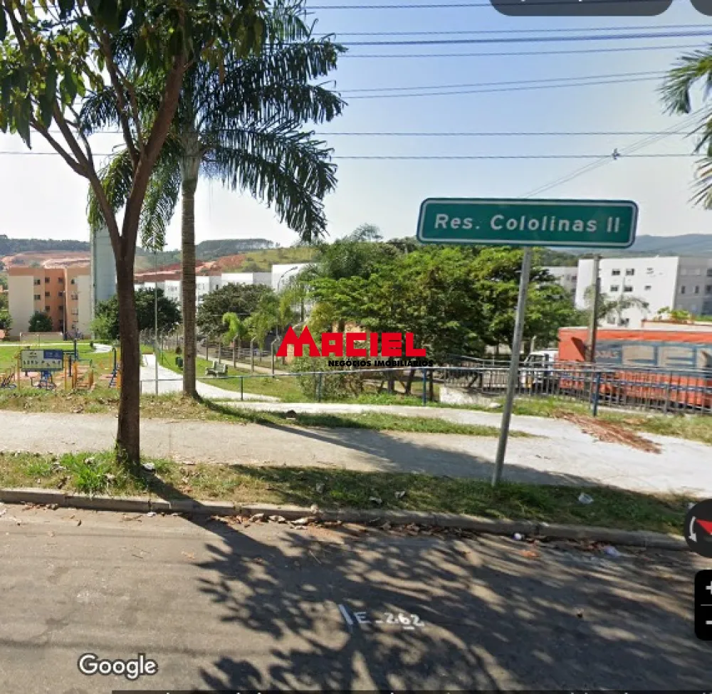 Comprar Apartamento / Padr&atilde;o em S&atilde;o Jos&eacute; dos Campos R$ 170.000,00 - Foto 9