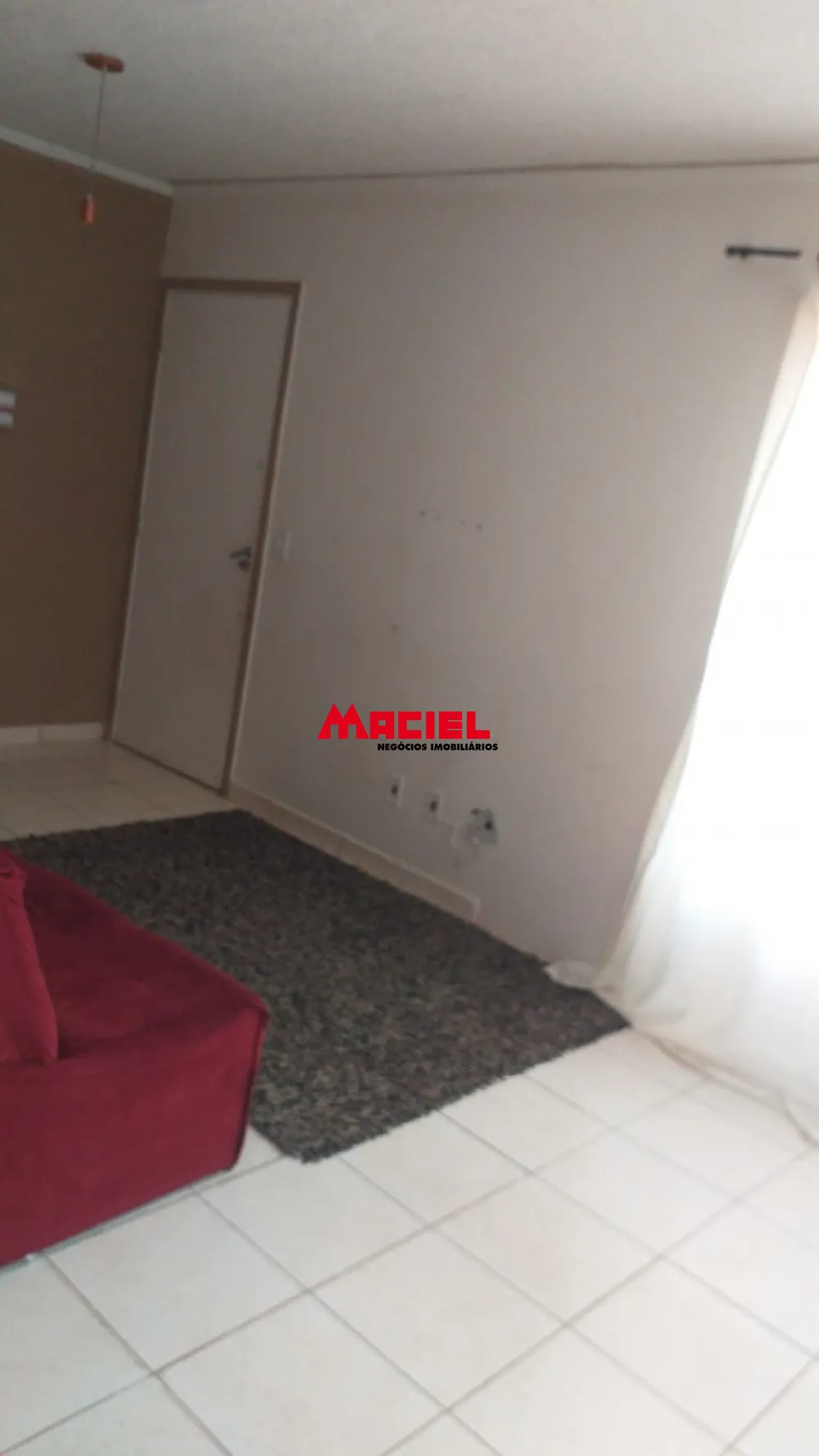 Comprar Apartamento / Padr&atilde;o em S&atilde;o Jos&eacute; dos Campos R$ 170.000,00 - Foto 4