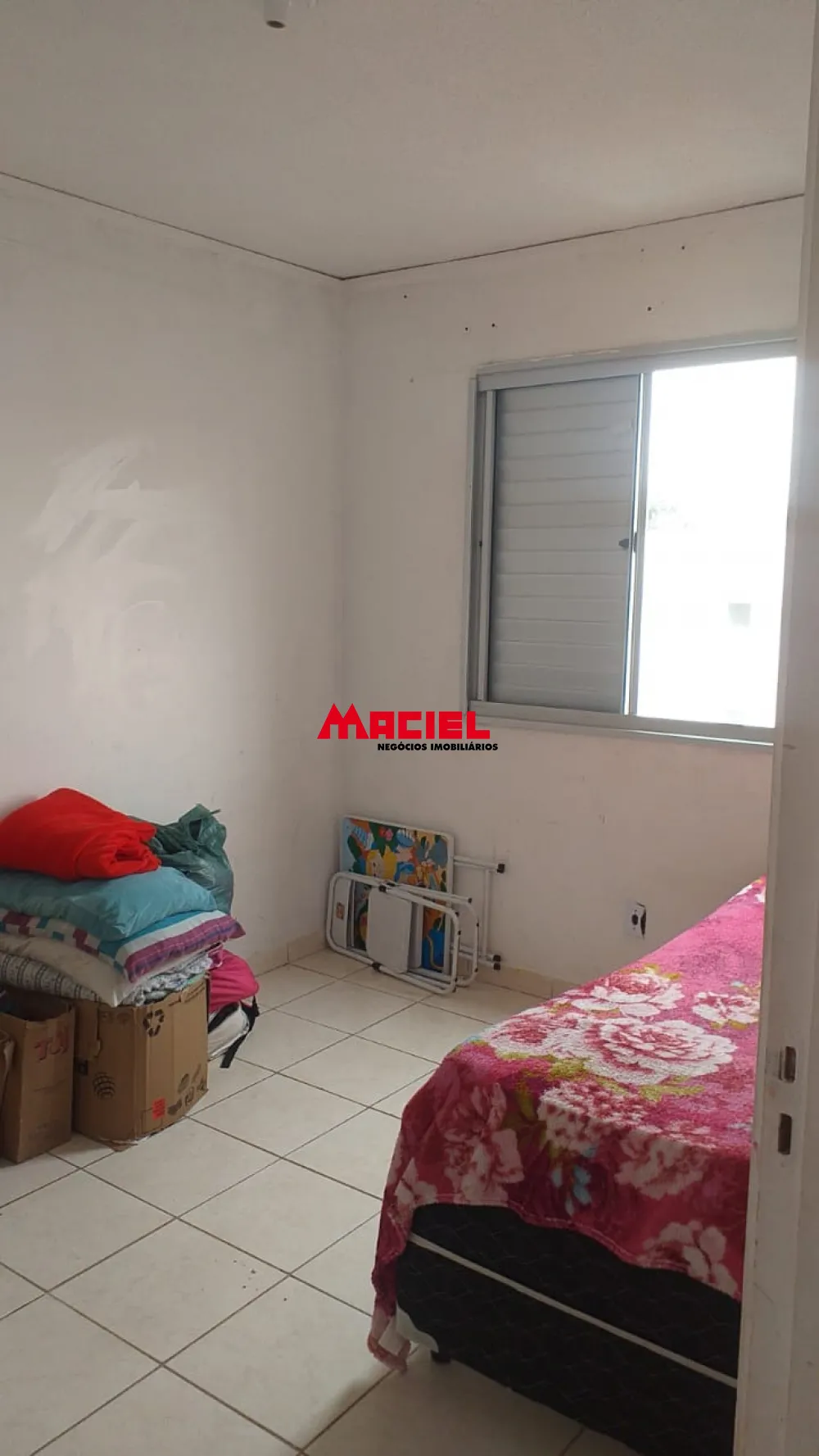 Comprar Apartamento / Padr&atilde;o em S&atilde;o Jos&eacute; dos Campos R$ 170.000,00 - Foto 7