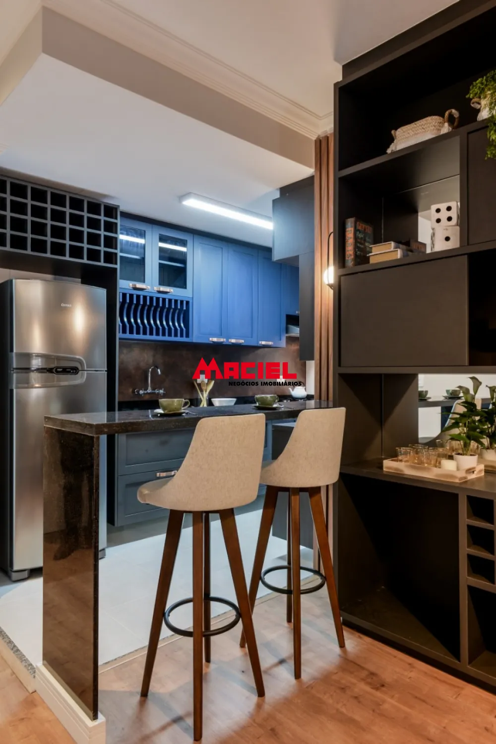 Comprar Apartamento / Padr&atilde;o em Campos do Jord&atilde;o R$ 1.400.000,00 - Foto 1