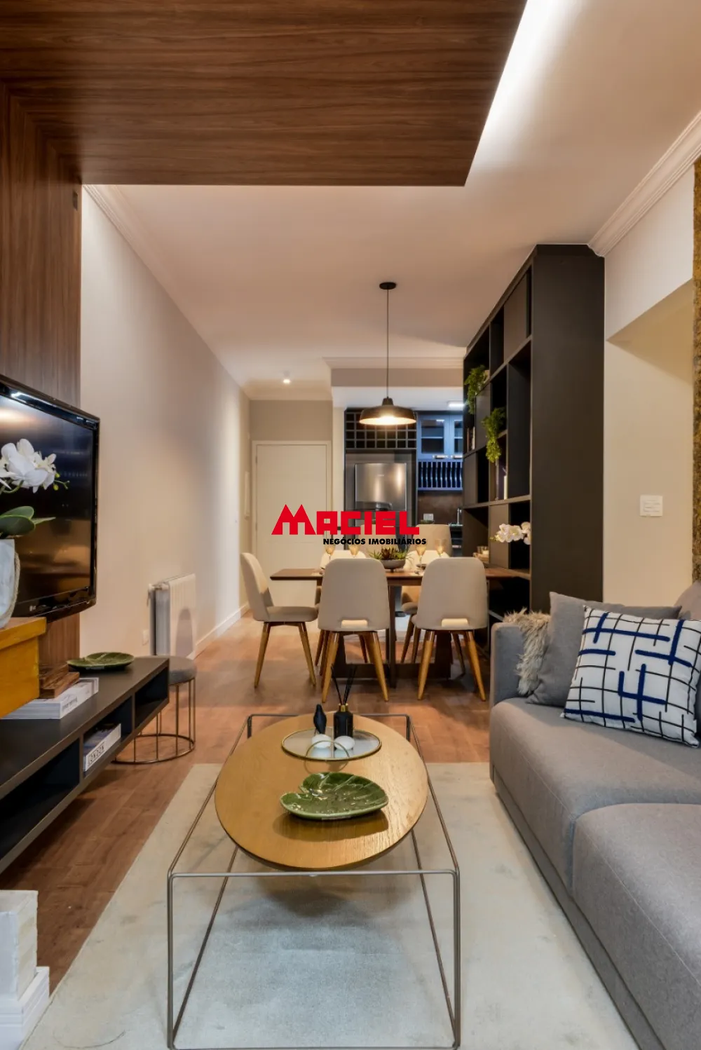 Comprar Apartamento / Padr&atilde;o em Campos do Jord&atilde;o R$ 1.400.000,00 - Foto 2