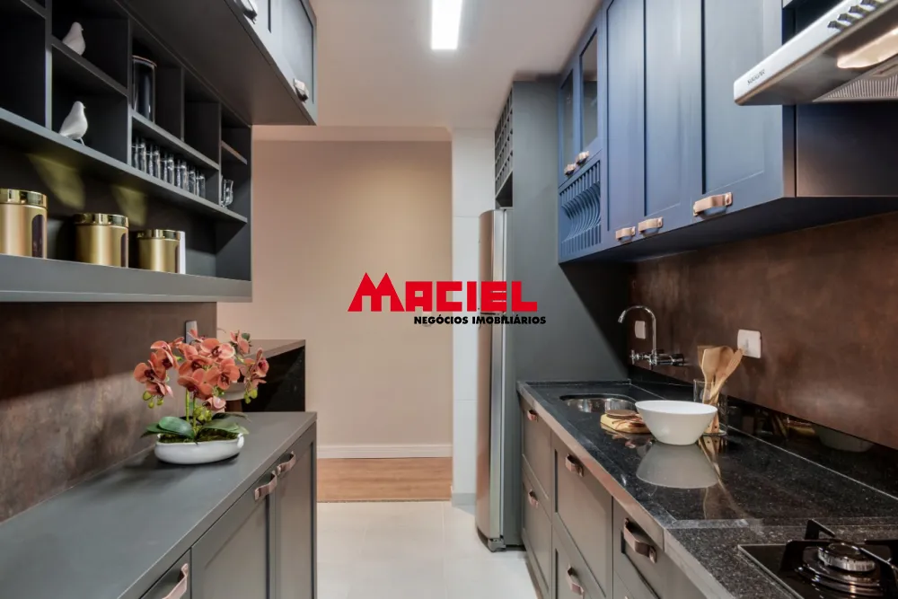 Comprar Apartamento / Padr&atilde;o em Campos do Jord&atilde;o R$ 1.400.000,00 - Foto 28