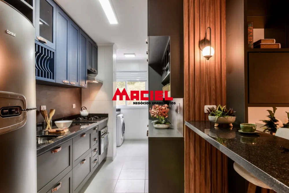 Comprar Apartamento / Padr&atilde;o em Campos do Jord&atilde;o R$ 1.400.000,00 - Foto 30