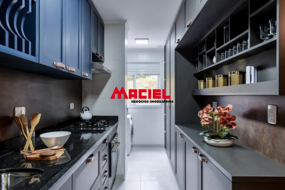 Comprar Apartamento / Padr&atilde;o em Campos do Jord&atilde;o R$ 1.400.000,00 - Foto 35