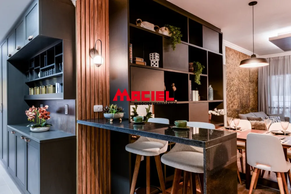 Comprar Apartamento / Padr&atilde;o em Campos do Jord&atilde;o R$ 1.400.000,00 - Foto 36