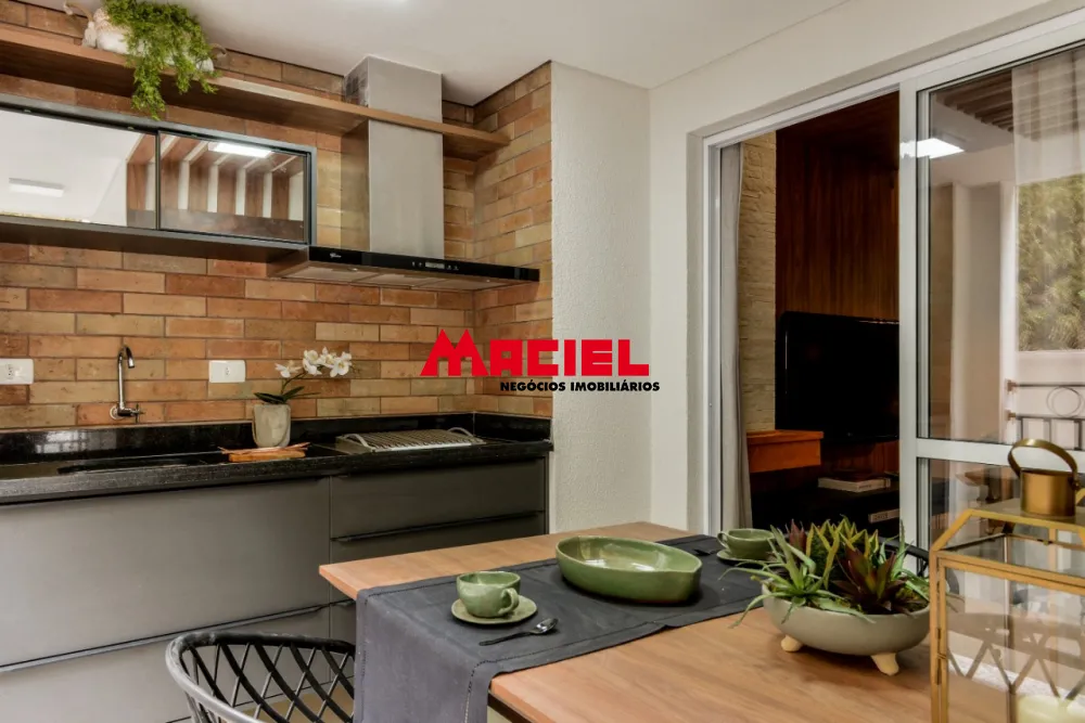 Comprar Apartamento / Padr&atilde;o em Campos do Jord&atilde;o R$ 1.400.000,00 - Foto 39