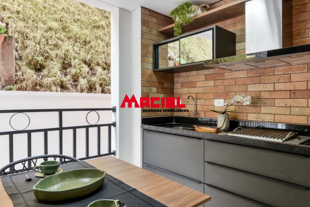 Comprar Apartamento / Padr&atilde;o em Campos do Jord&atilde;o R$ 1.400.000,00 - Foto 43