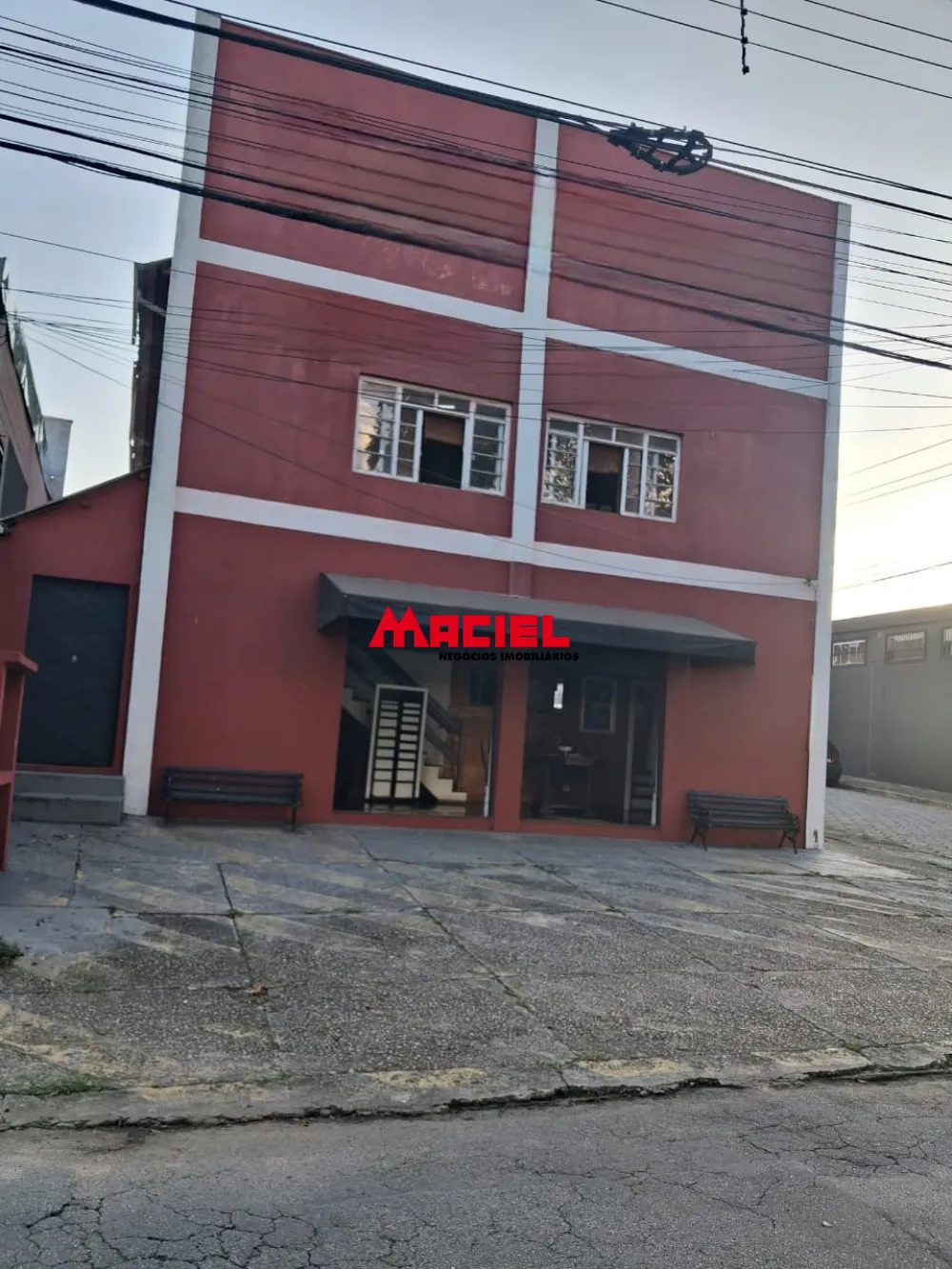 Comprar Comercial / Galp&atilde;o em S&atilde;o Jos&eacute; dos Campos R$ 1.600.000,00 - Foto 1