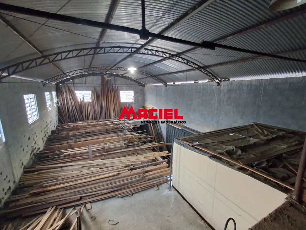 Comprar Comercial / Galp&atilde;o em S&atilde;o Jos&eacute; dos Campos R$ 1.600.000,00 - Foto 2