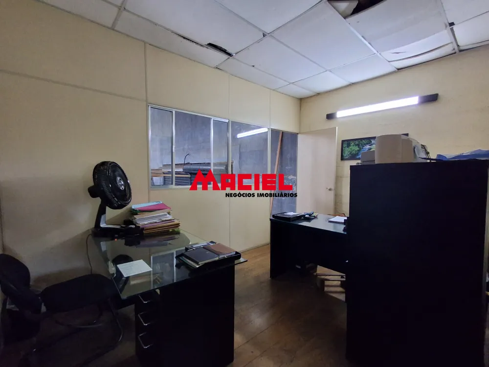 Comprar Comercial / Galp&atilde;o em S&atilde;o Jos&eacute; dos Campos R$ 1.600.000,00 - Foto 4