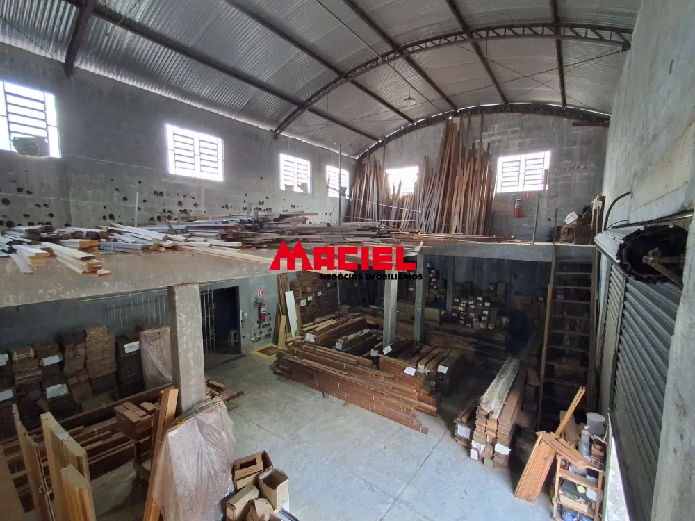 Comprar Comercial / Galp&atilde;o em S&atilde;o Jos&eacute; dos Campos R$ 1.600.000,00 - Foto 8