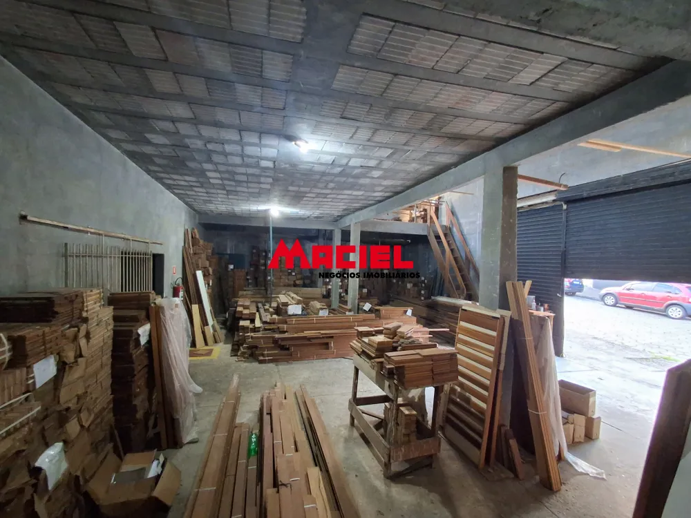 Comprar Comercial / Galp&atilde;o em S&atilde;o Jos&eacute; dos Campos R$ 1.600.000,00 - Foto 10