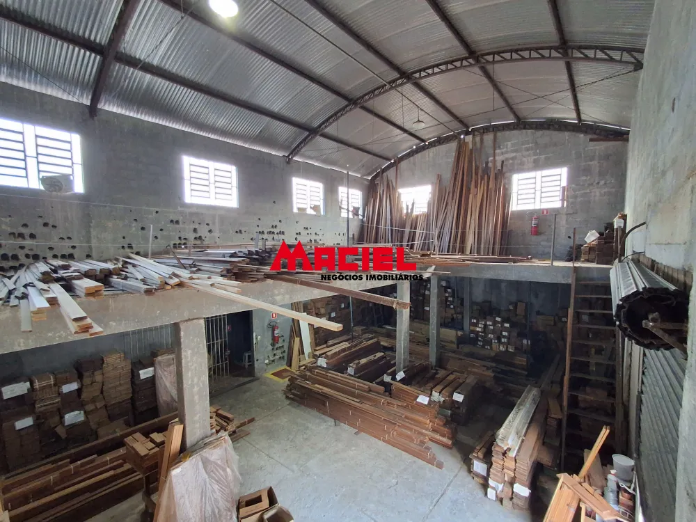 Comprar Comercial / Galp&atilde;o em S&atilde;o Jos&eacute; dos Campos R$ 1.600.000,00 - Foto 11