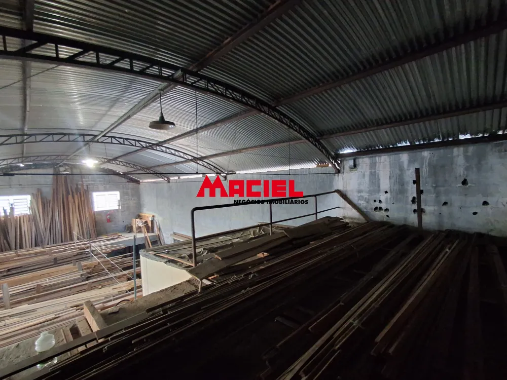Comprar Comercial / Galp&atilde;o em S&atilde;o Jos&eacute; dos Campos R$ 1.600.000,00 - Foto 12