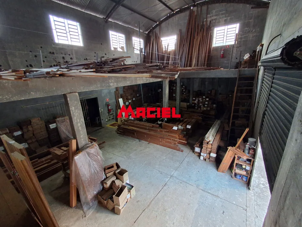 Comprar Comercial / Galp&atilde;o em S&atilde;o Jos&eacute; dos Campos R$ 1.600.000,00 - Foto 16