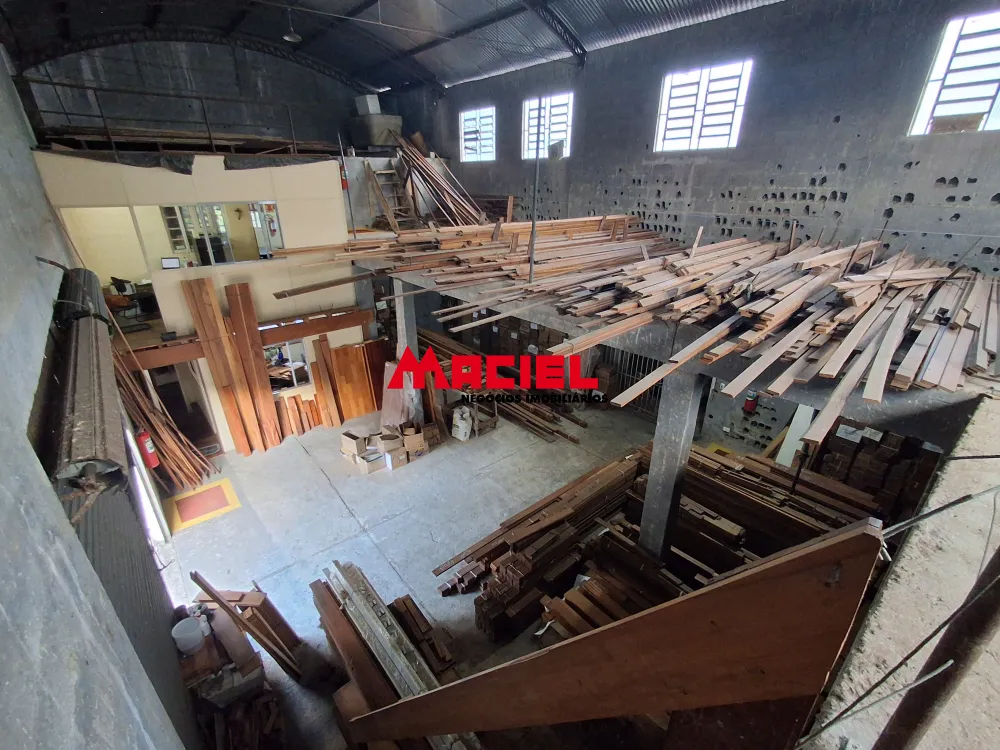 Comprar Comercial / Galp&atilde;o em S&atilde;o Jos&eacute; dos Campos R$ 1.600.000,00 - Foto 19