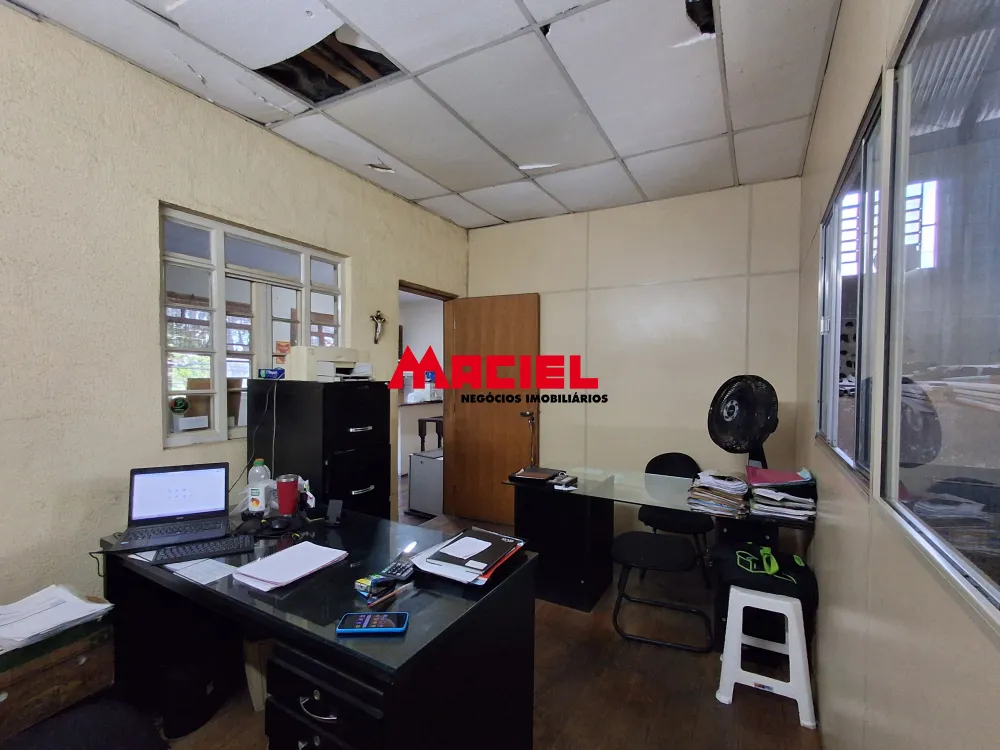 Comprar Comercial / Galp&atilde;o em S&atilde;o Jos&eacute; dos Campos R$ 1.600.000,00 - Foto 22