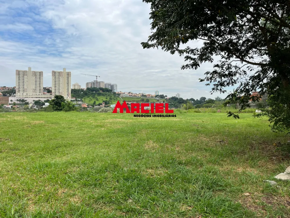 Comprar Terreno / &Aacute;rea em S&atilde;o Jos&eacute; dos Campos R$ 125.000,00 - Foto 1
