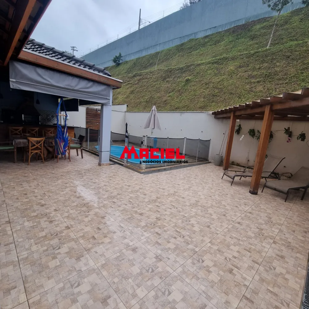Comprar Casa / Condom&iacute;nio em S&atilde;o Jos&eacute; dos Campos R$ 1.705.000,00 - Foto 2