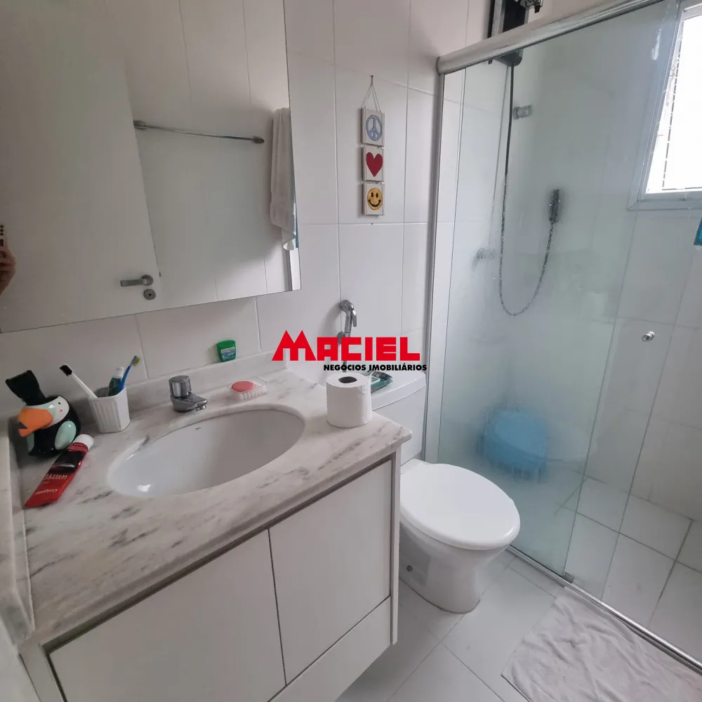 Comprar Casa / Condom&iacute;nio em S&atilde;o Jos&eacute; dos Campos R$ 1.705.000,00 - Foto 4