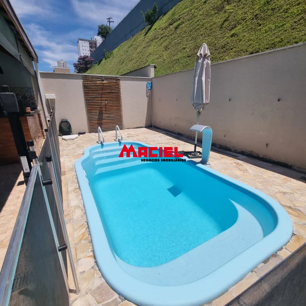 Comprar Casa / Condom&iacute;nio em S&atilde;o Jos&eacute; dos Campos R$ 1.705.000,00 - Foto 11