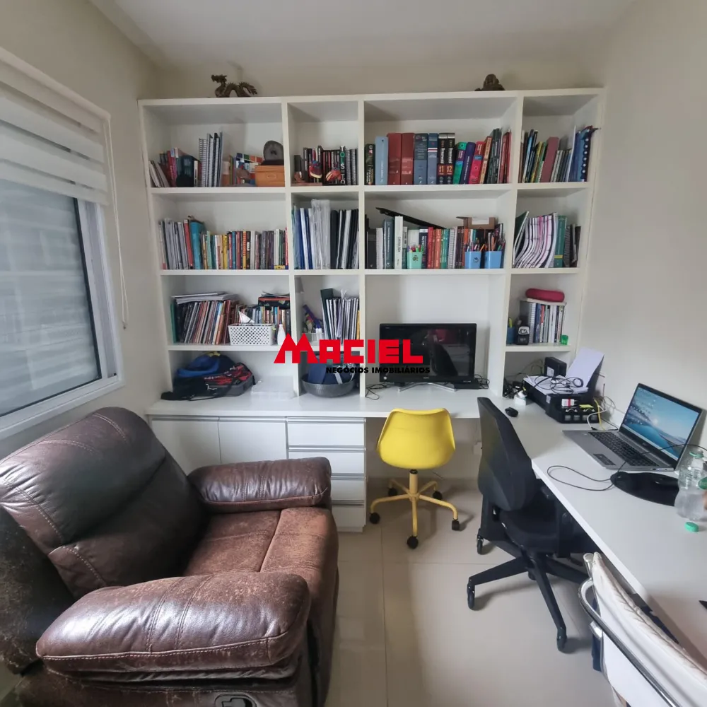 Comprar Casa / Condom&iacute;nio em S&atilde;o Jos&eacute; dos Campos R$ 1.705.000,00 - Foto 17