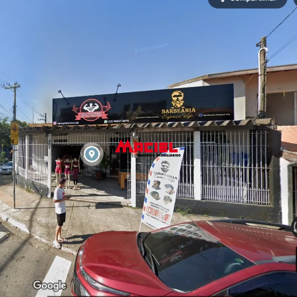 Comprar Comercial / Ponto Comercial em S&atilde;o Jos&eacute; dos Campos R$ 510.000,00 - Foto 1