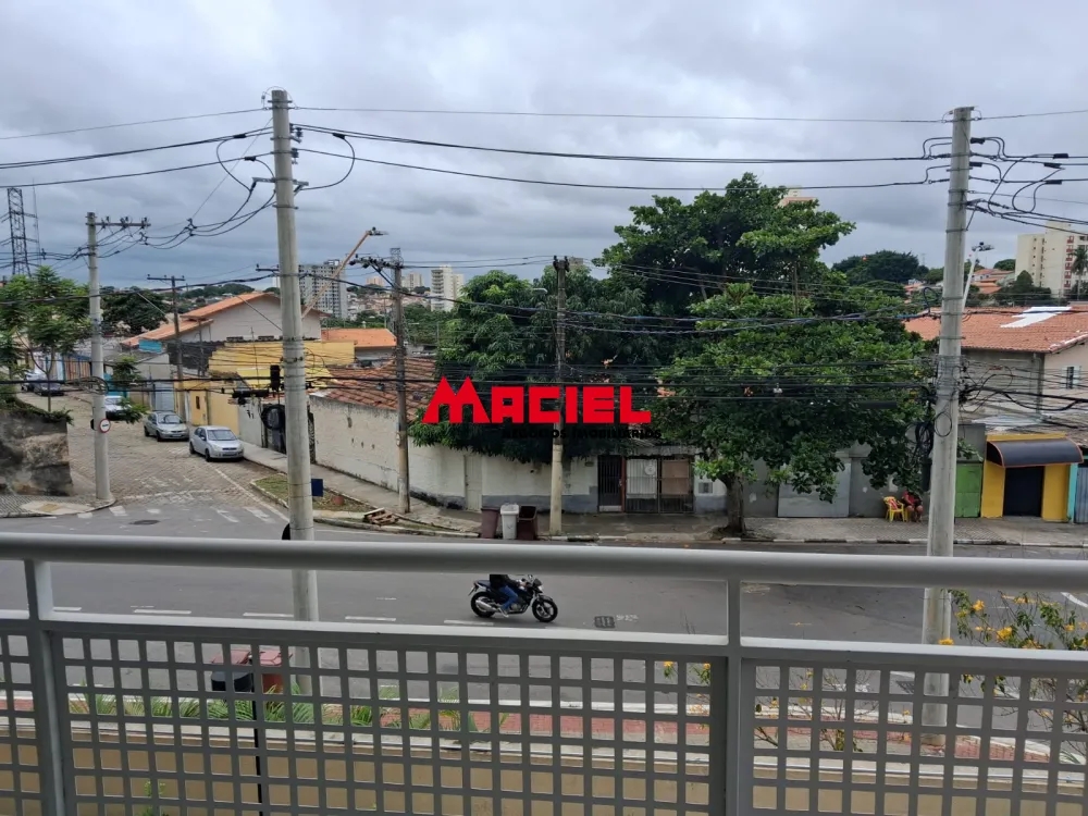 Alugar Apartamento / Padr&atilde;o em S&atilde;o Jos&eacute; dos Campos R$ 1.900,00 - Foto 4