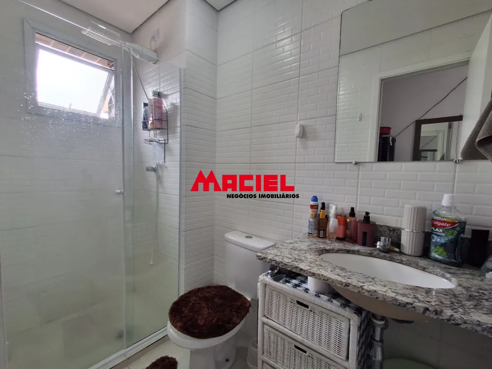 Alugar Apartamento / Padr&atilde;o em S&atilde;o Jos&eacute; dos Campos R$ 1.900,00 - Foto 5