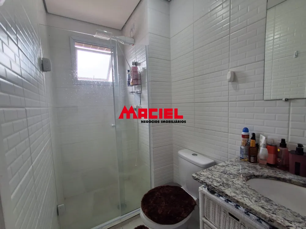 Alugar Apartamento / Padr&atilde;o em S&atilde;o Jos&eacute; dos Campos R$ 1.900,00 - Foto 6