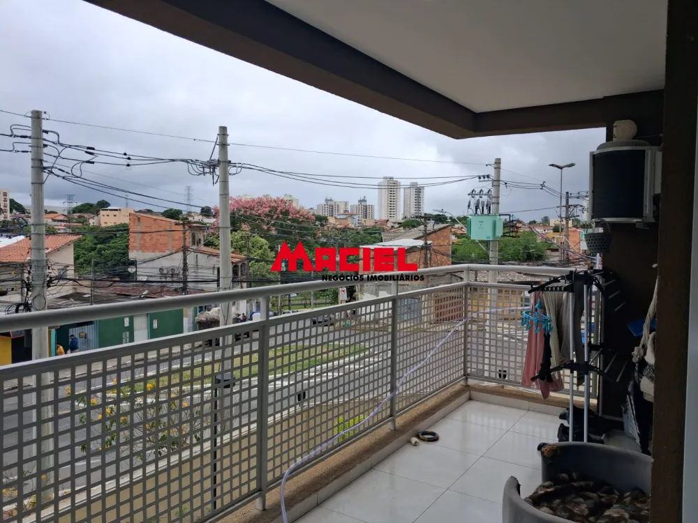 Alugar Apartamento / Padr&atilde;o em S&atilde;o Jos&eacute; dos Campos R$ 1.900,00 - Foto 8